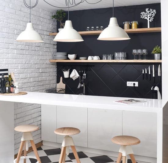 Ideas geniales para decorar la cocina
