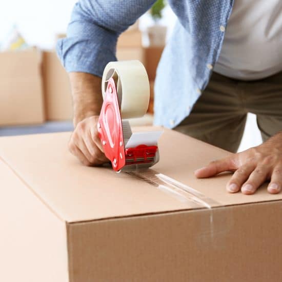 5 acciones que no pueden faltar en la próxima mudanza