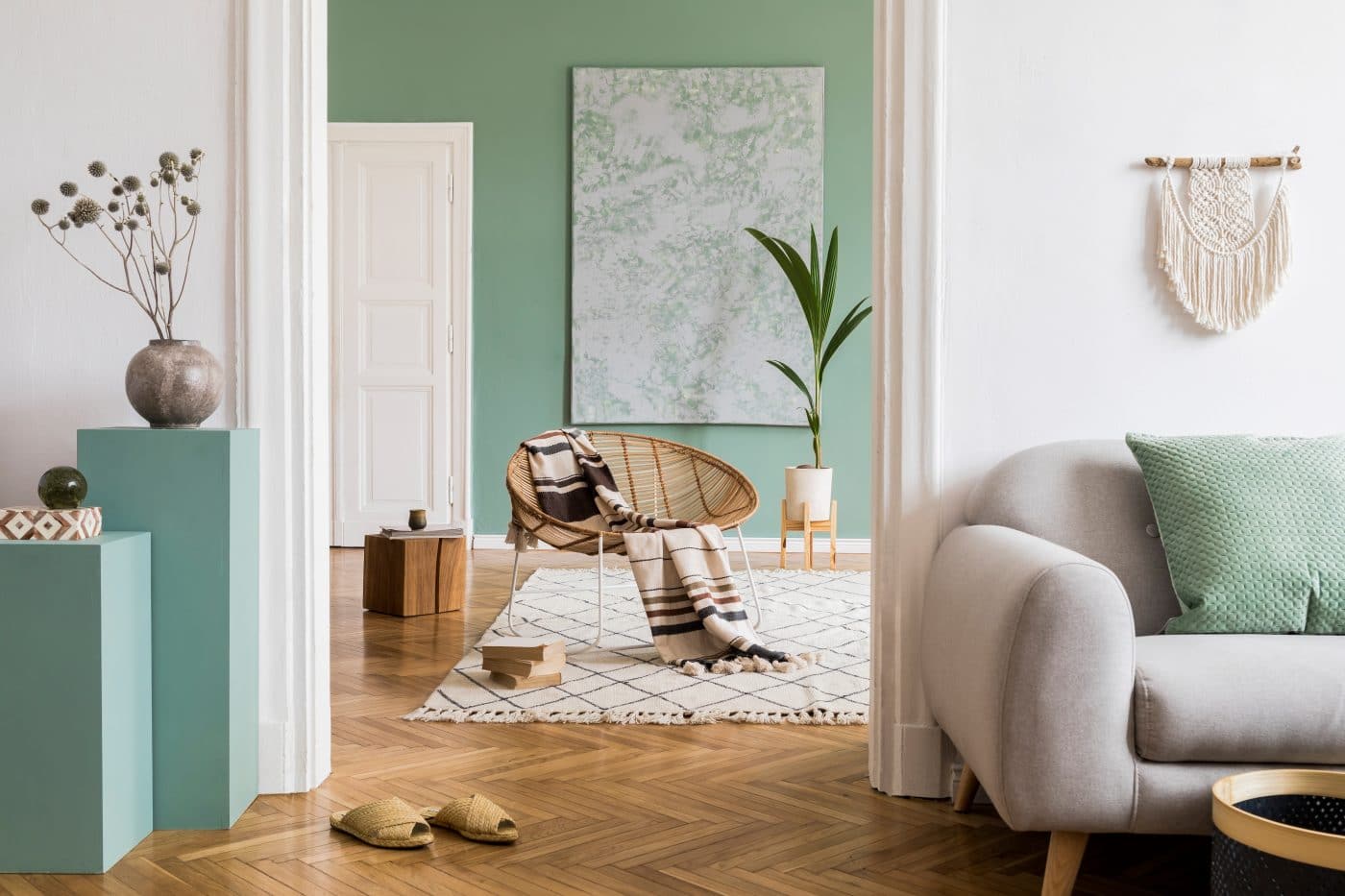5 ideas para organizar tu hogar con estilo