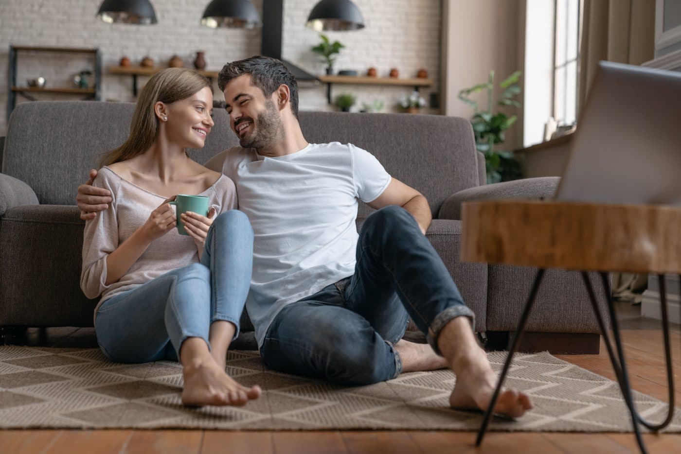 9 acuerdos inquebrantables cuando se vive en pareja