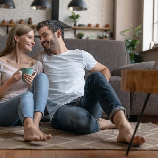 9 acuerdos inquebrantables cuando se vive en pareja