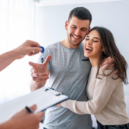 como son los apartamentos ideales para una pareja joven