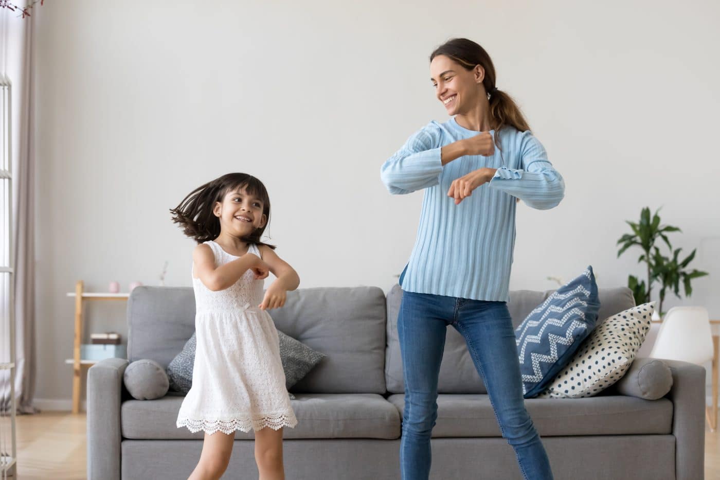 Cómo ambientar tu hogar con música y melodía