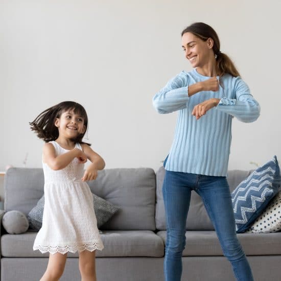 Cómo ambientar tu hogar con música y melodía