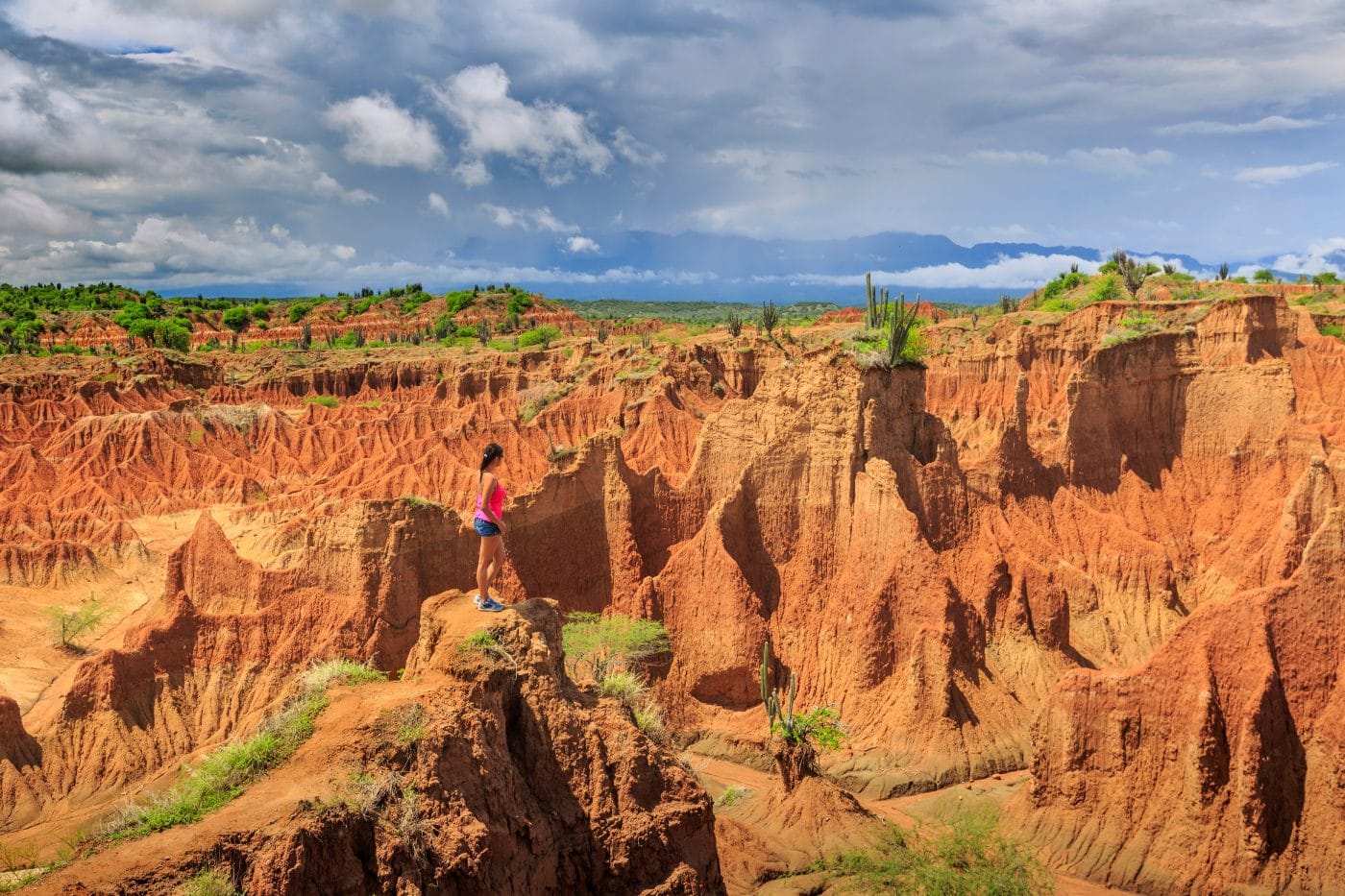 Los mejores lugares de Colombia para hacer Turismo Astronómico