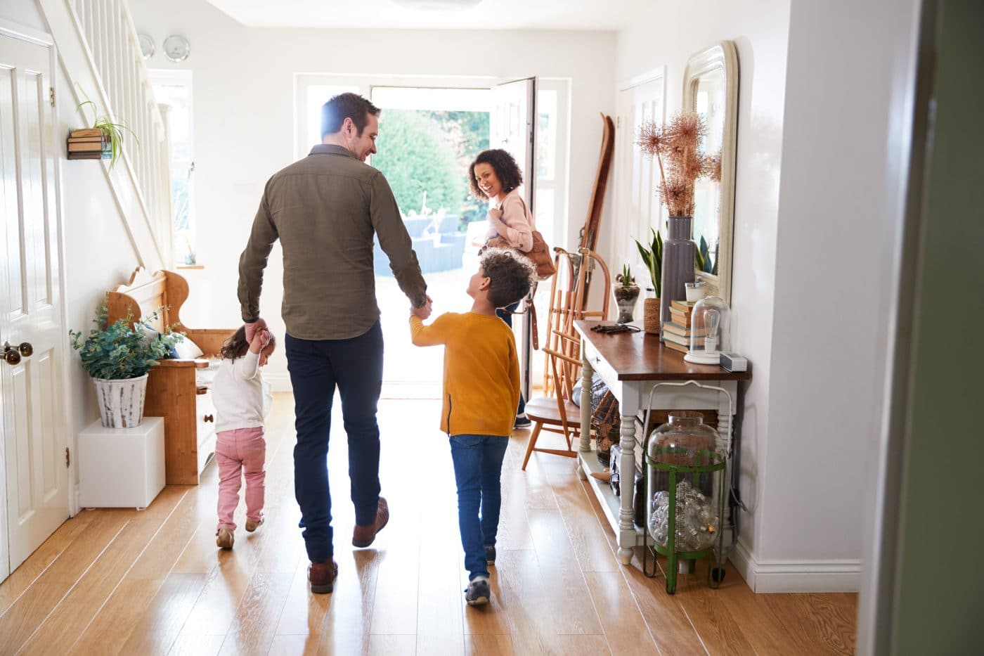 No salga de casa sin tener estos 3 artículos a mano