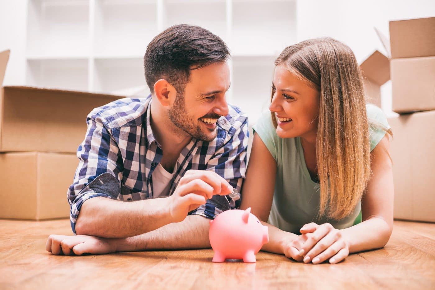 Ahorrar dinero en decoracion