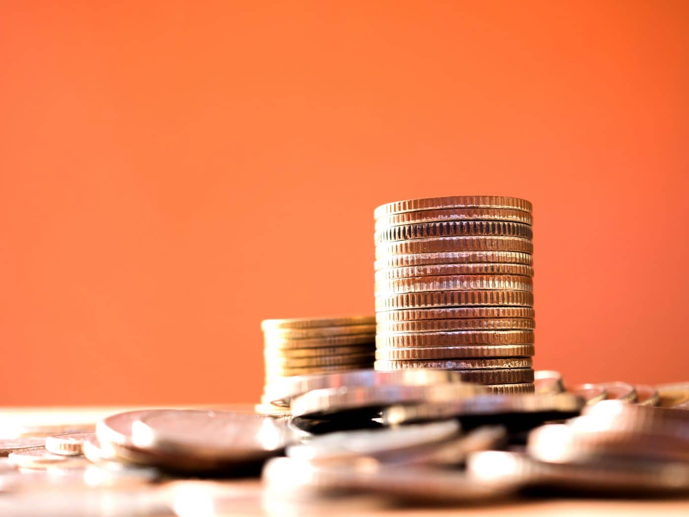 Economia naranja en la vida diaria