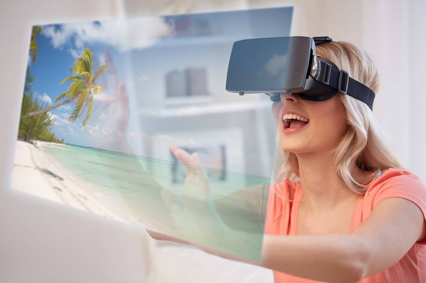 Turismo virtual