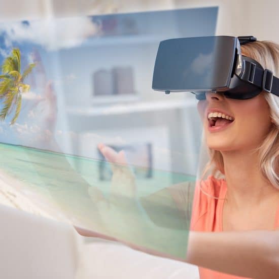 Turismo virtual