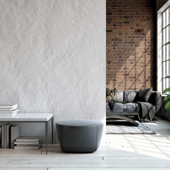 Casas tipo loft