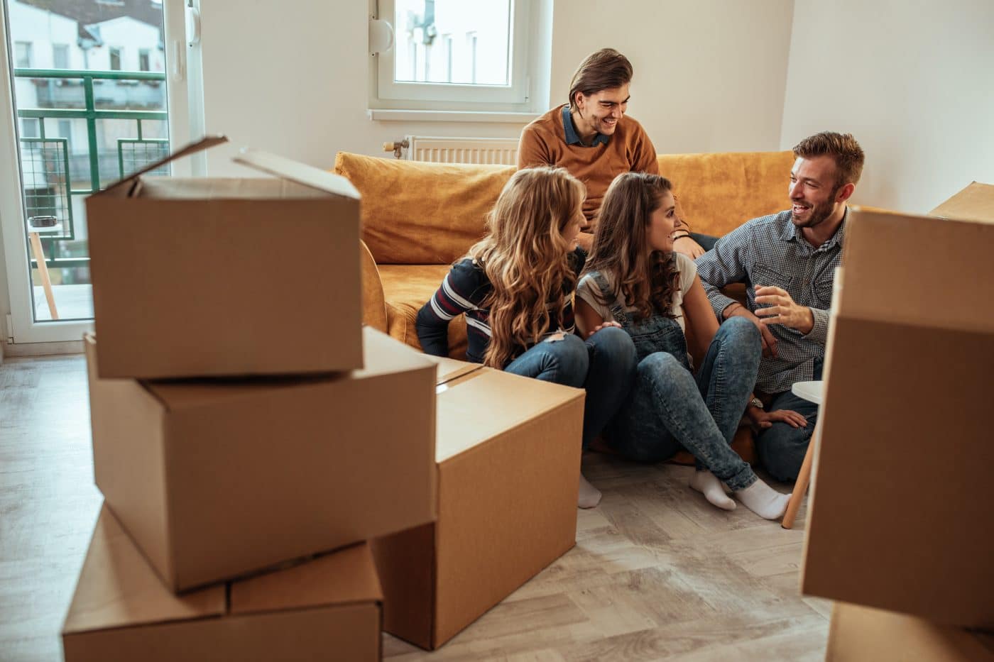 consejos-para-vivir-con-roommates