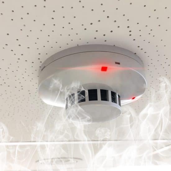 Precauciones que debe tomar para evitar un incendio en tu hogar