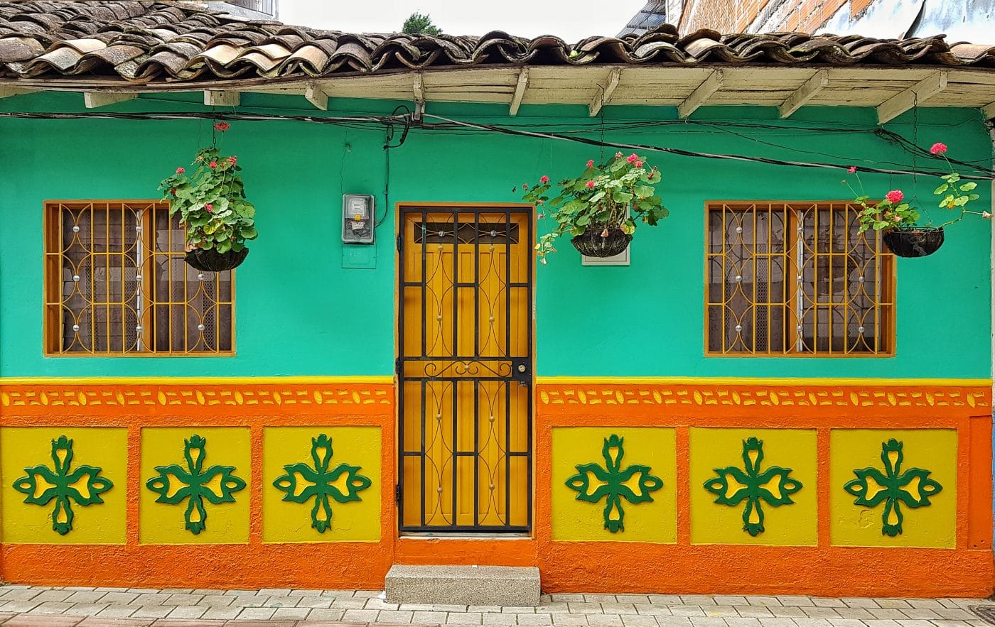 Ideas para Decorar tu Casa con la Autenticidad del Estilo Colombiano