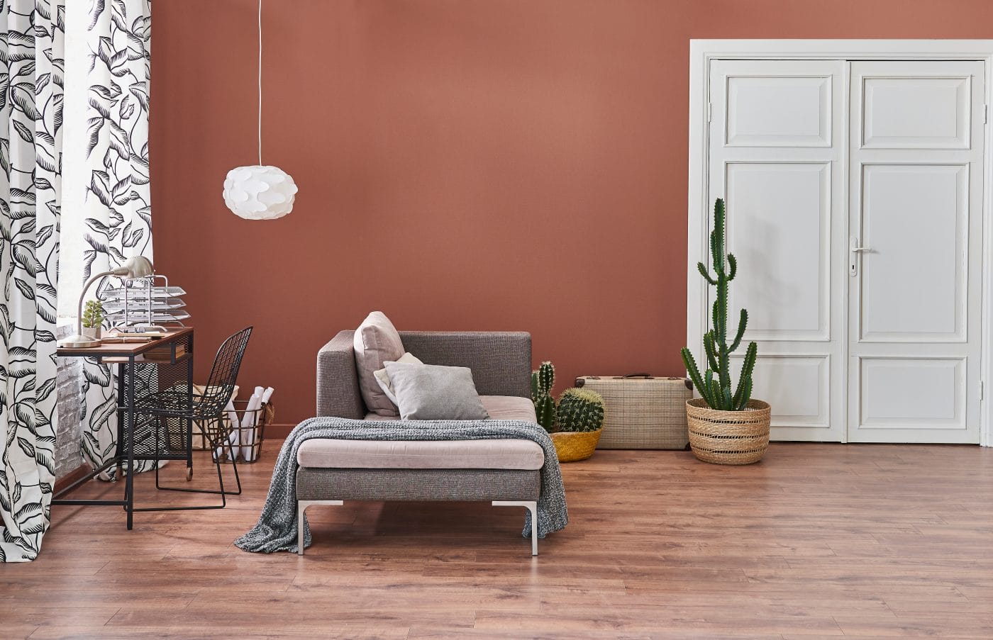 Tendencias de Decoración para el Hogar en 2021