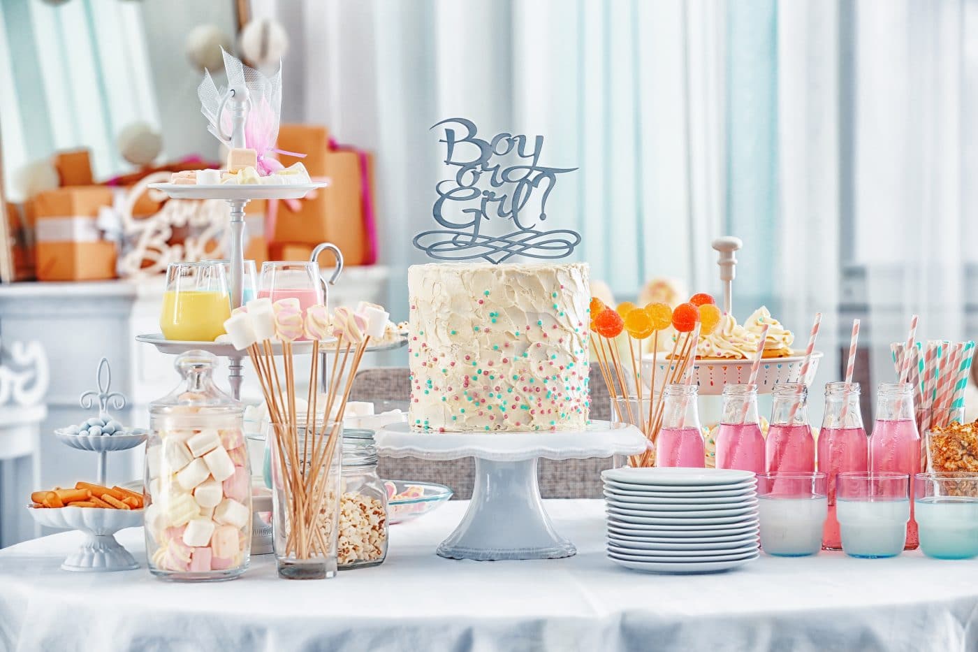 baby-shower-party