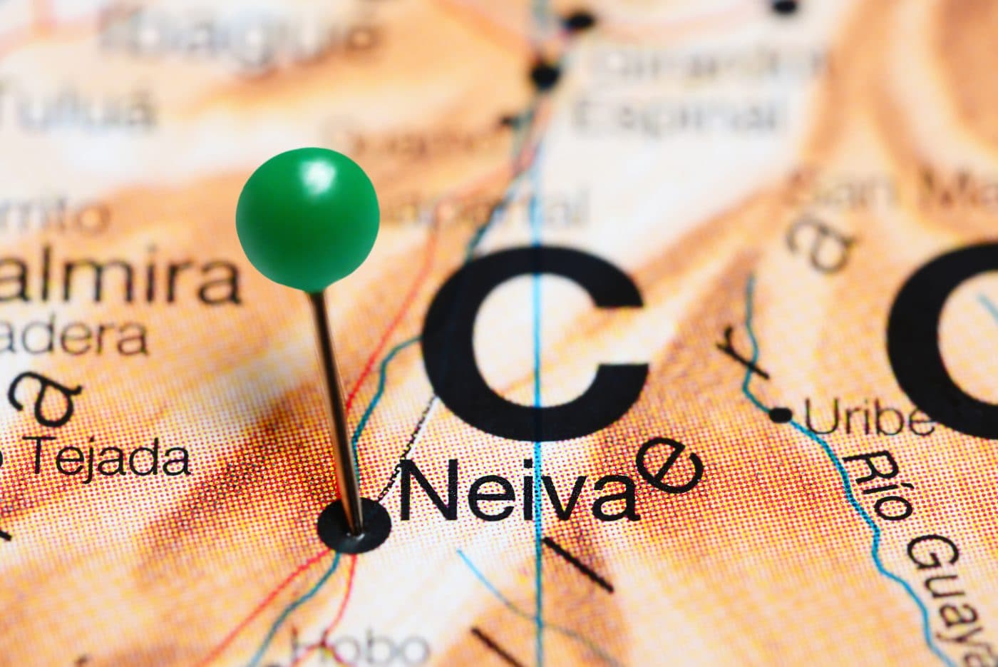 neiva