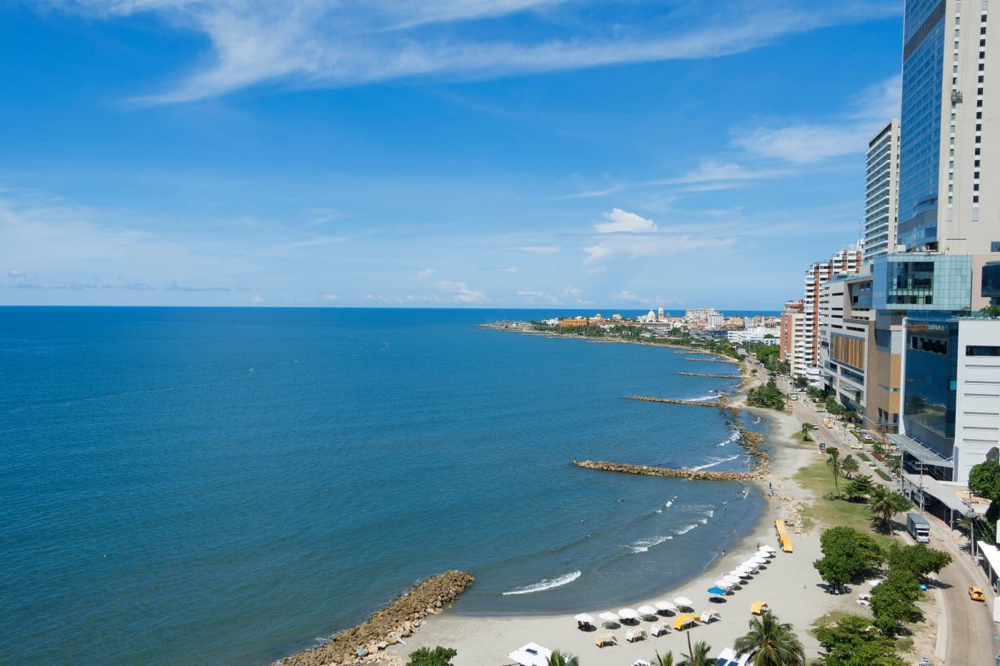 playas-mas-visitadas-cartagena