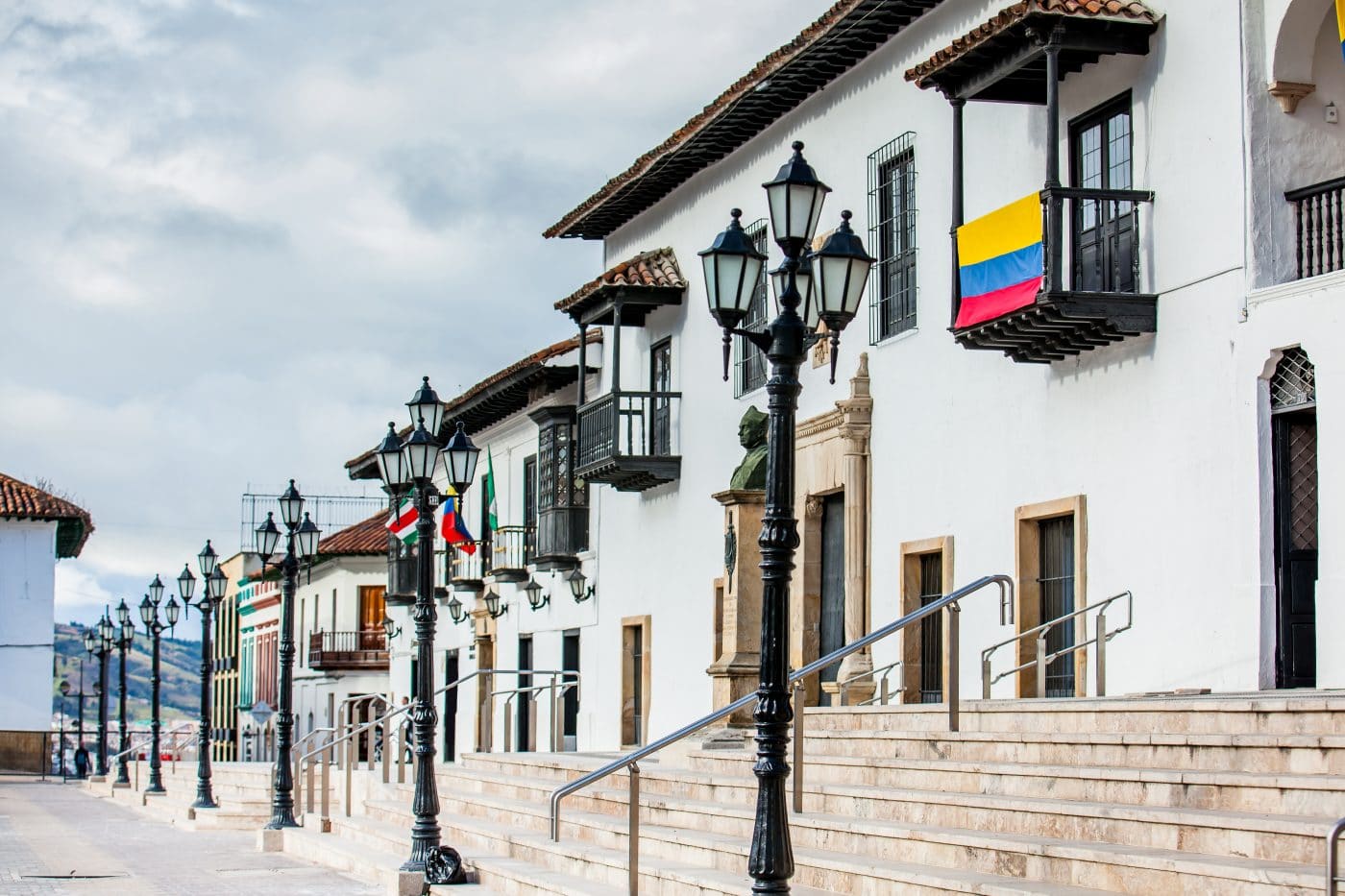tunja