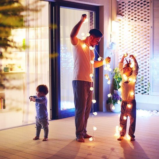 Consejos para decorar una terraza