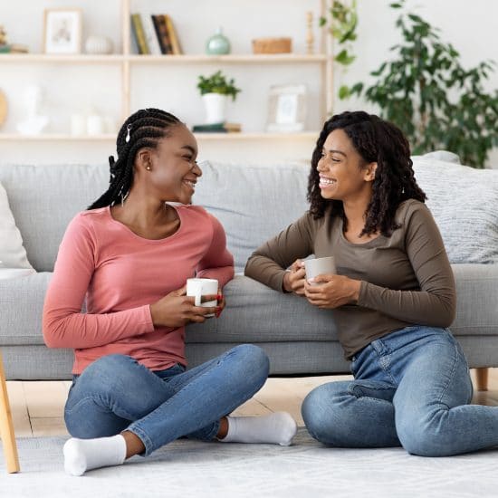 convivencia-con-companero-de-cuarto