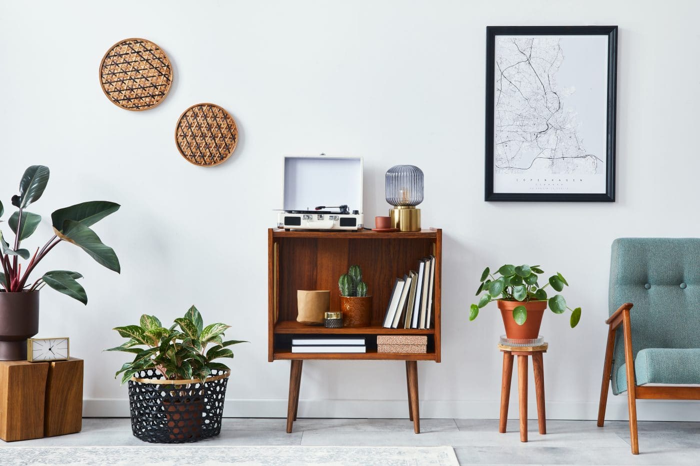 Claves para que tu vivienda luzca con estilo actual