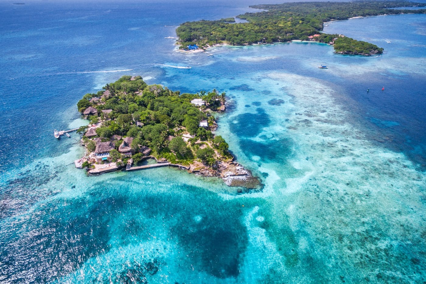 islas-del-rosario
