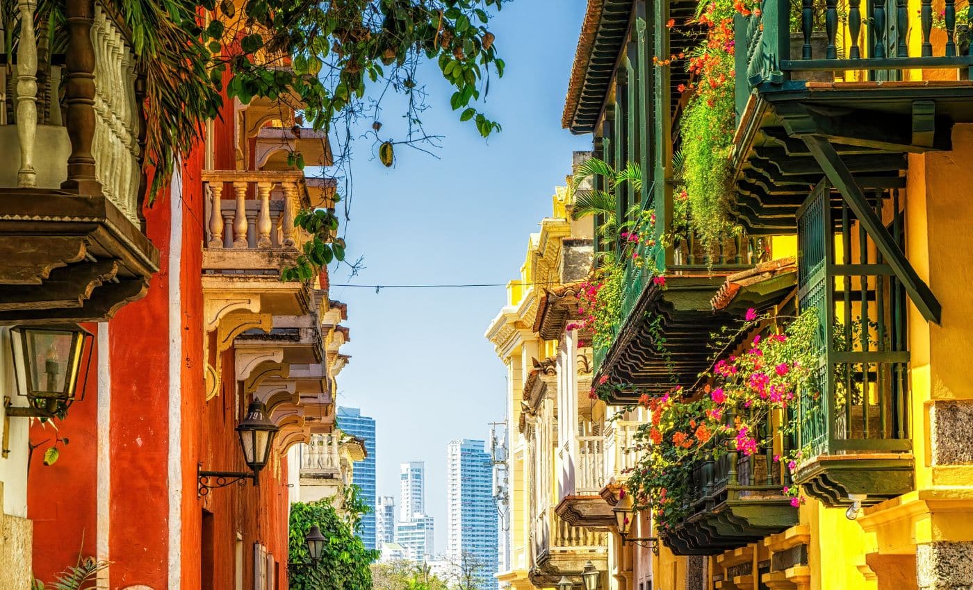 Oferta inmobiliaria en Cartagena
