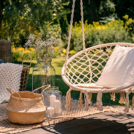 decorar-jardin