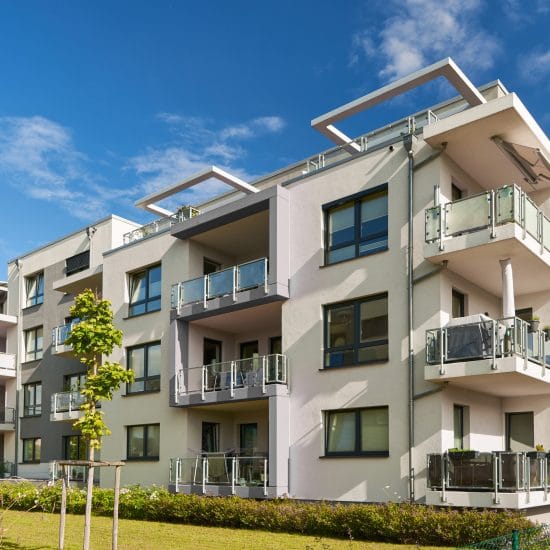 ¿Cuál es el mejor piso para vivir en un edificio?