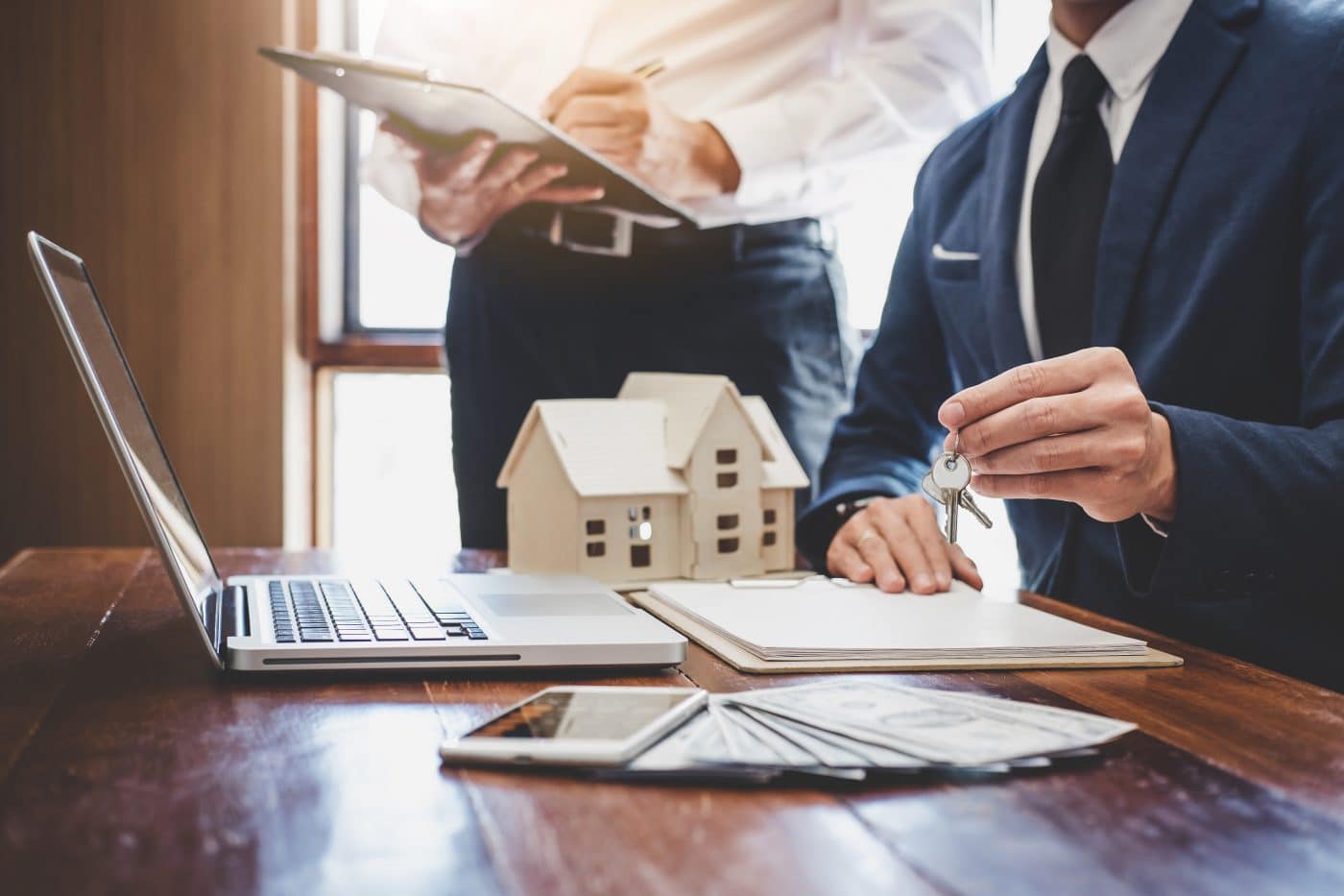 empresas-inmobiliarias
