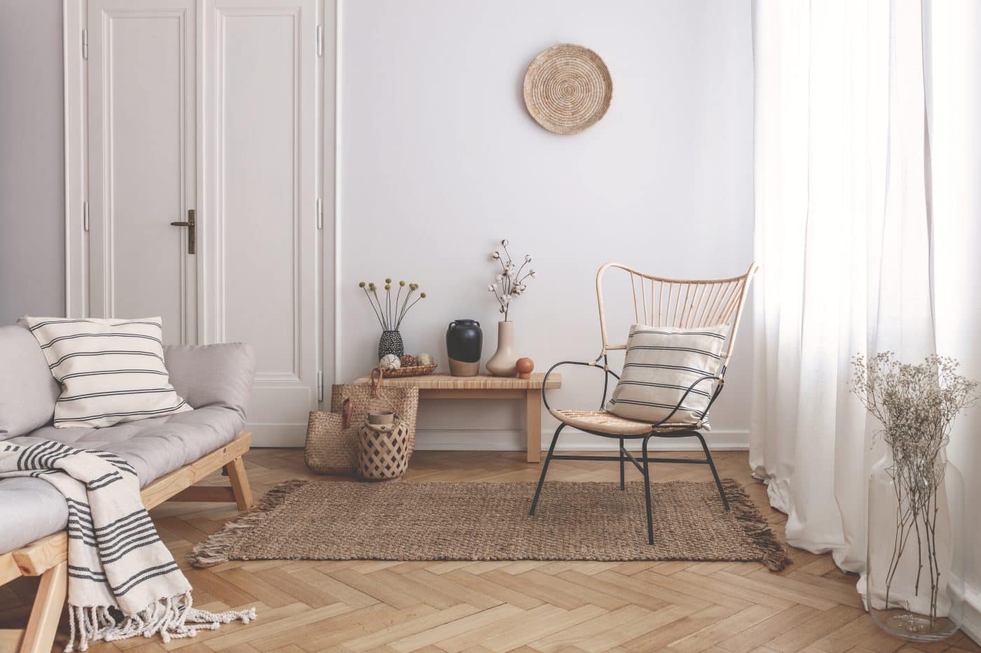 decorar-una-vivienda
