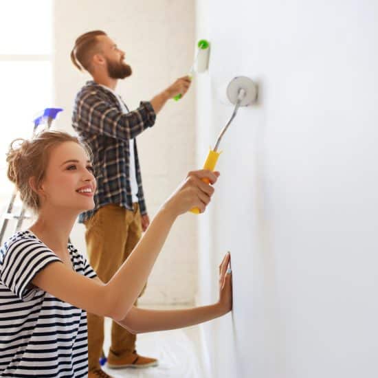 Entregar un inmueble arrendado