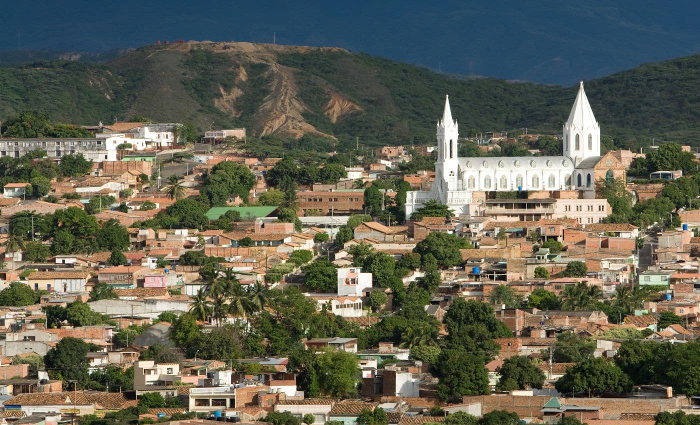 Cúcuta, una ciudad cultural