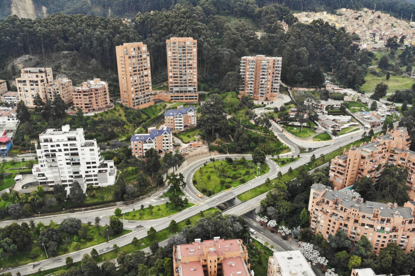 barrio-los-rosales-de-bogota