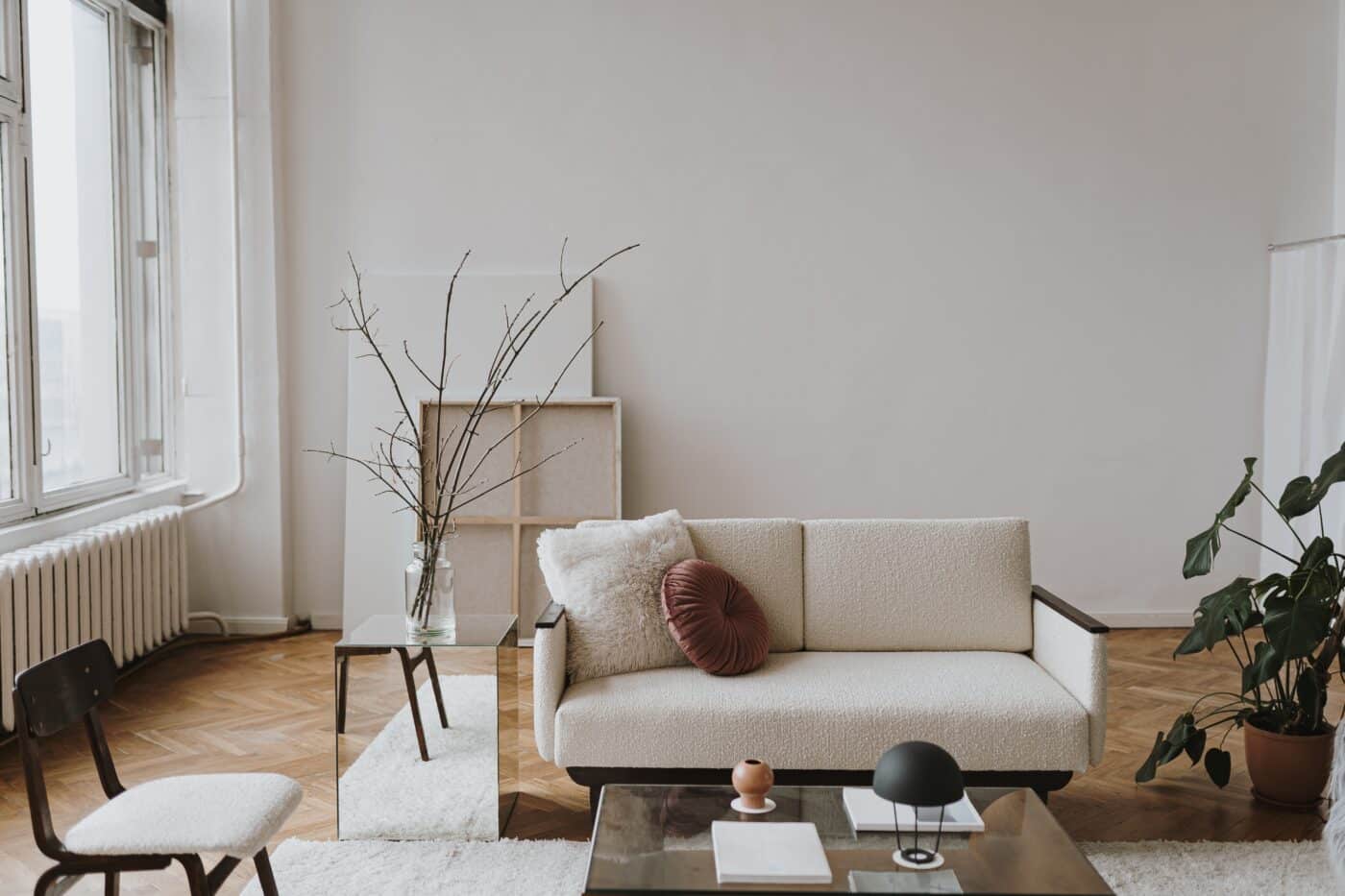 estilos-para-decorar-una-vivienda