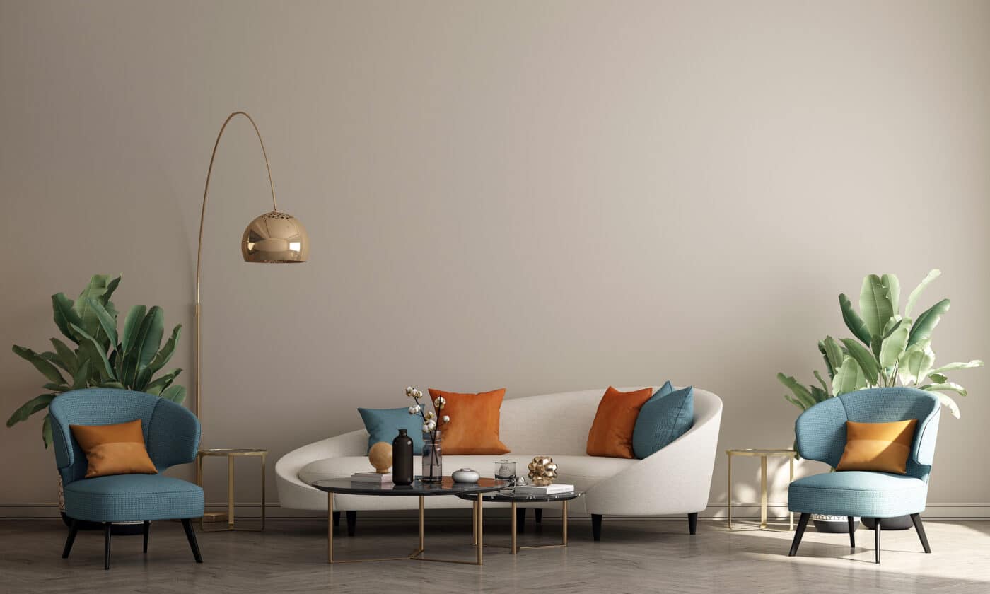 estilo-moderno-en-decoracion
