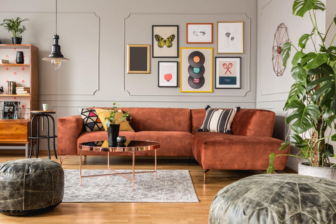 estilo-vintage-para-decorar-una-vivienda