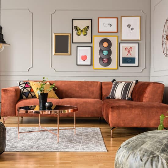 estilo-vintage-para-decorar-una-vivienda