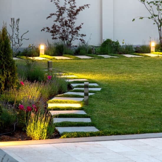 iluminar-el-exterior-de-una-vivienda
