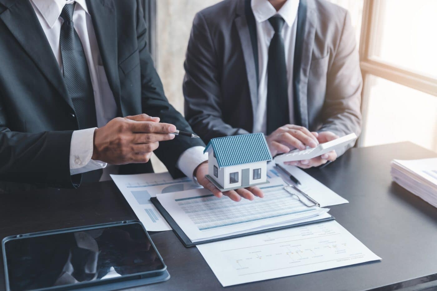 tipos-de-fondos-inmobiliarios