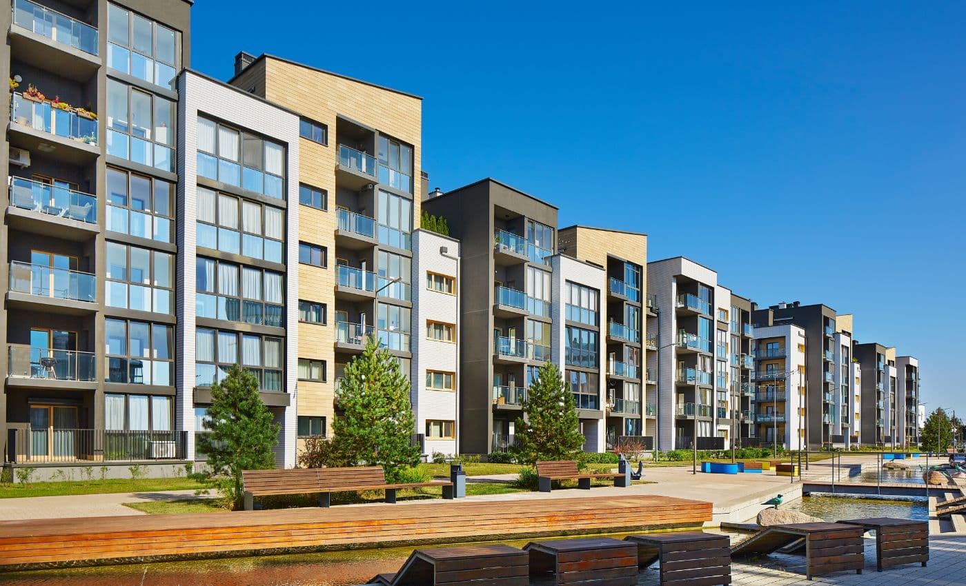 Condominios en Colombia, pros y contras