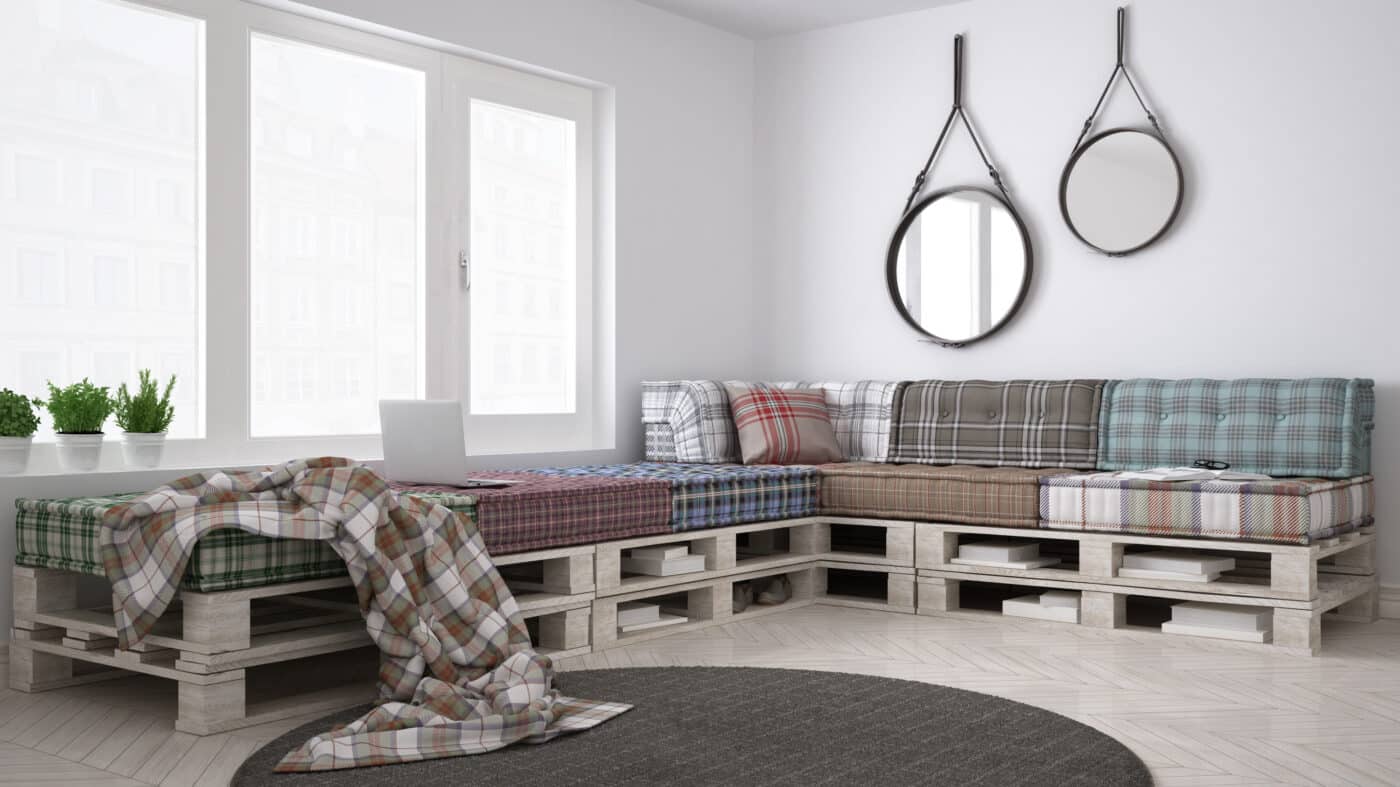 decoracion-con-muebles-reciclados