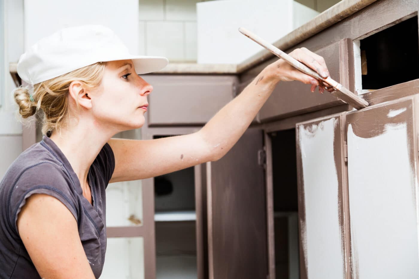 pintar-gabinetes-de-la-cocina