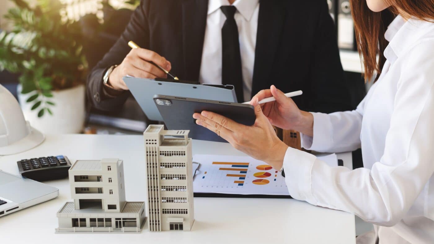 Factores que influyen en la valorización de su local comercial