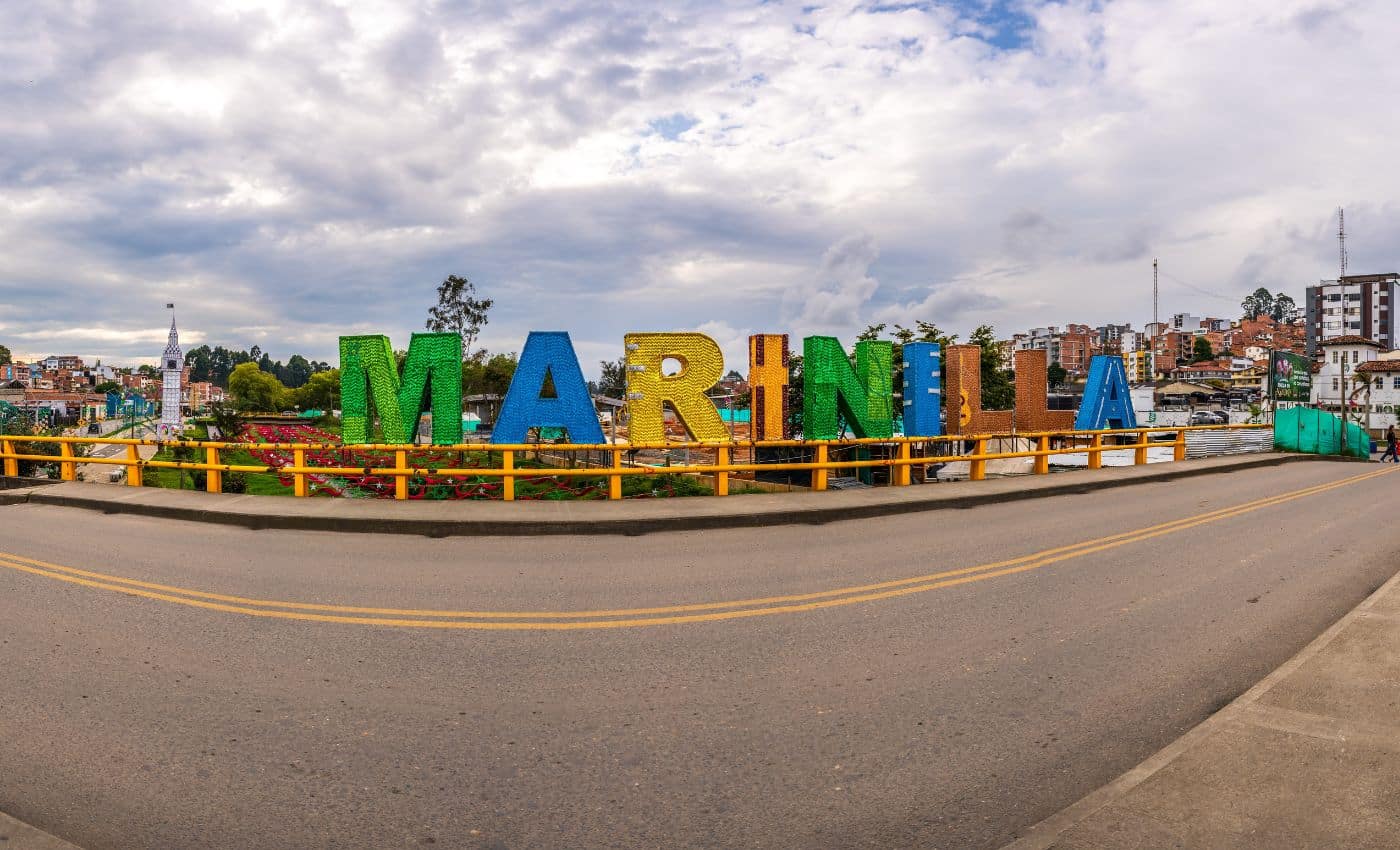 Oferta inmobiliaria en Marinilla, Antioquia