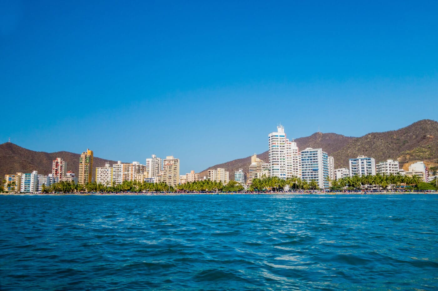 rodadero-santa-marta