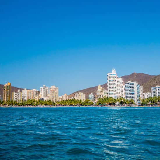 rodadero-santa-marta
