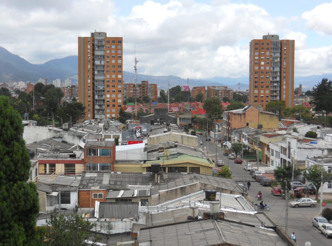 La_Castellana_kr_49_cl_92_Bogotá