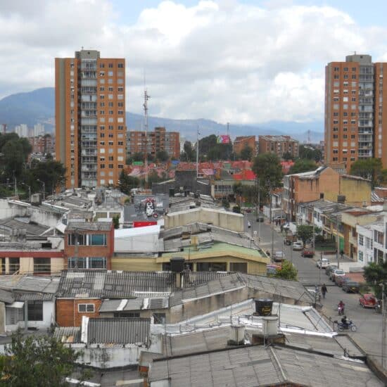 La_Castellana_kr_49_cl_92_Bogotá